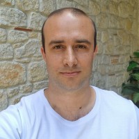 Mark Nesterenko