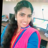 Kayathri Devi