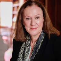 Louise Moody