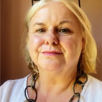 Jacqueline Williamson (FCIPD, EMCC, MCIM)