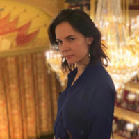 Елена Дирксен