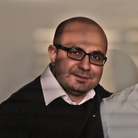 Mehdi Rastegar