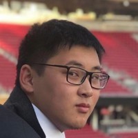 Benjamin Ding
