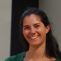 Sanne Van Den Eijnde