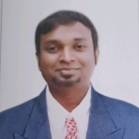 M Vinod Kumar