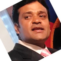 Akhil Chaturrvedi