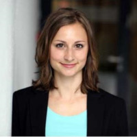 Isabelle Woelk