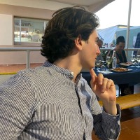 Niccolo Robertiello
