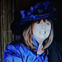Hazel Roger