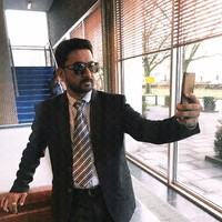 Brijesh Patel