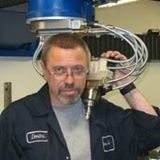 Dmitry Vinichenko