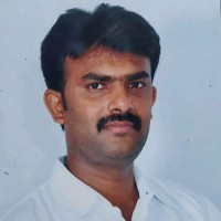 Mahesh H S
