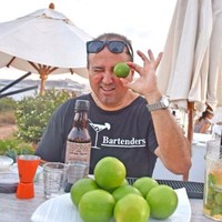 Pablo Ayos Ibizabartenders