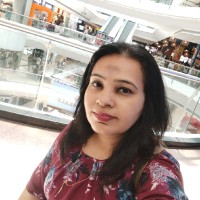 Azra Merchant
