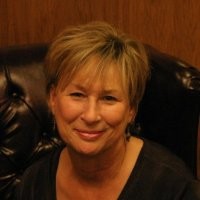 Pamela Stricker