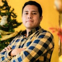 Edgar David Carrizalez