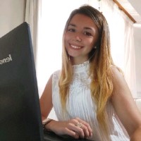 Macarena Sanchez Morini