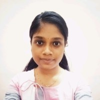 Krishnapriya M.