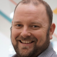 Troy Parry