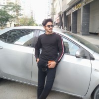 Muhammad Umar Sohail