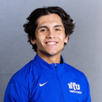 Brandon Garnica