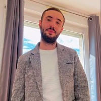 Jordan Lecroulant