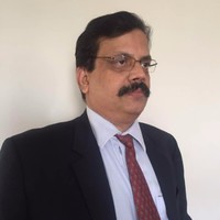 Krishnadas A
