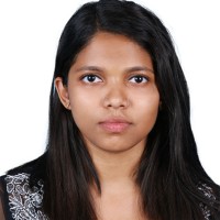 Athira Vijayan
