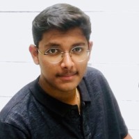 Manideep Myakala