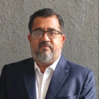 Samir Chaturvedi