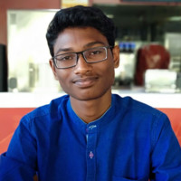 Sasiraj Madesh Sakkaravarthy