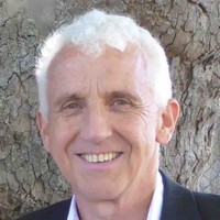 Bruce Warburton