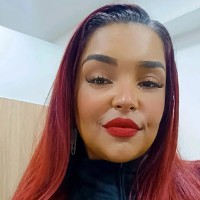 Pâmella Juliene Souza Cunha