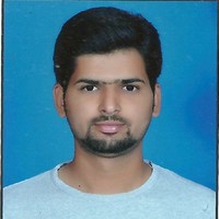 Srikanth Ravuri
