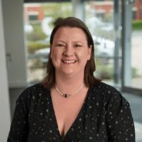 Lauren Preedy (She/Her)