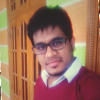 Kishore Chary