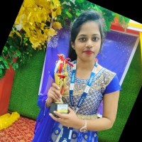 Ipsita Swain