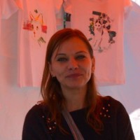 anne caumont