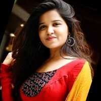 Sakthipriya N