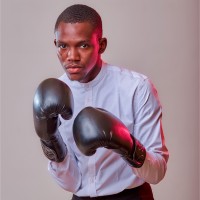 Eric Zongo