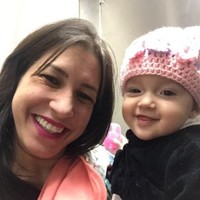 Larissa Graziela Araujo de Oliveira