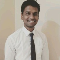 Vitthal Kamshette
