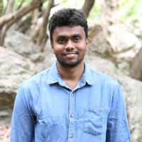 Nareshkumaar Thirunavukarasu