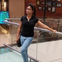 Priyanka Bose Dutta