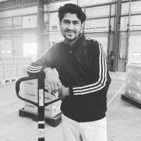 Vipin Bhati