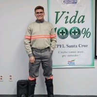 Rafael Gustavo