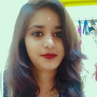Siri Naidu