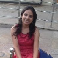 Kavita Gandhi