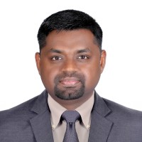 Pradeesh Joseph