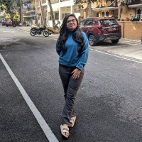 Pooja H